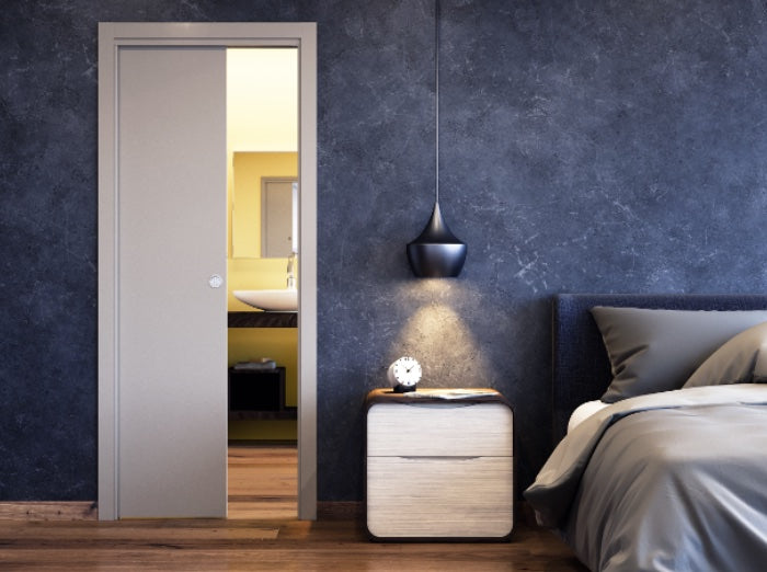 Ermetika Evokit Pocket Door System DoorsIreland