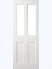LIMA WHITE PRIMED DOOR