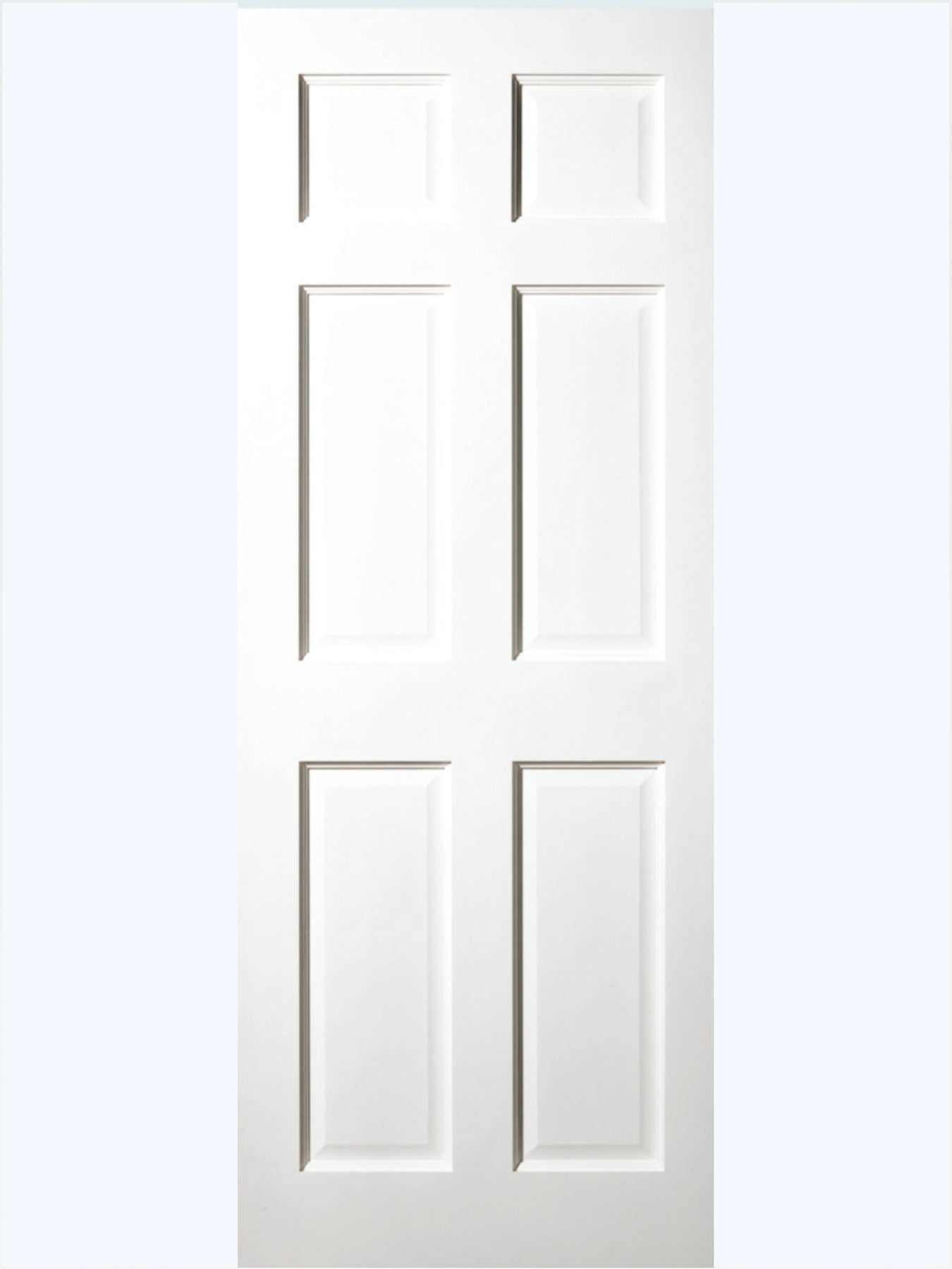 Solid Core White Primed Page 2 DoorsIreland