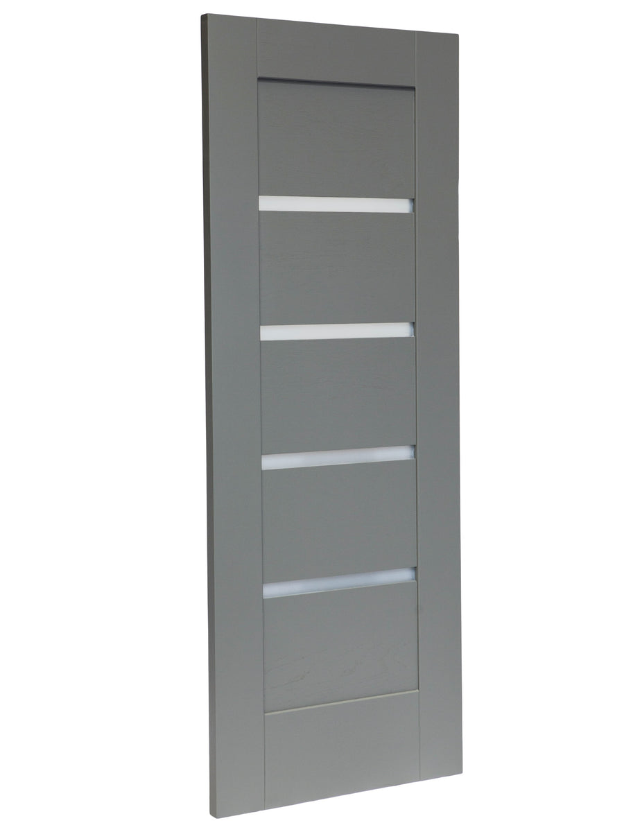 BASTILLE WOODGRAIN GREY DOOR – Doors-Ireland
