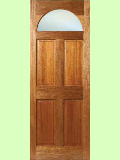 CAROLINA EXTERNAL DOOR
