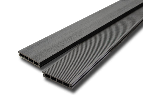 Anthracite Grey 140mm Deck Board