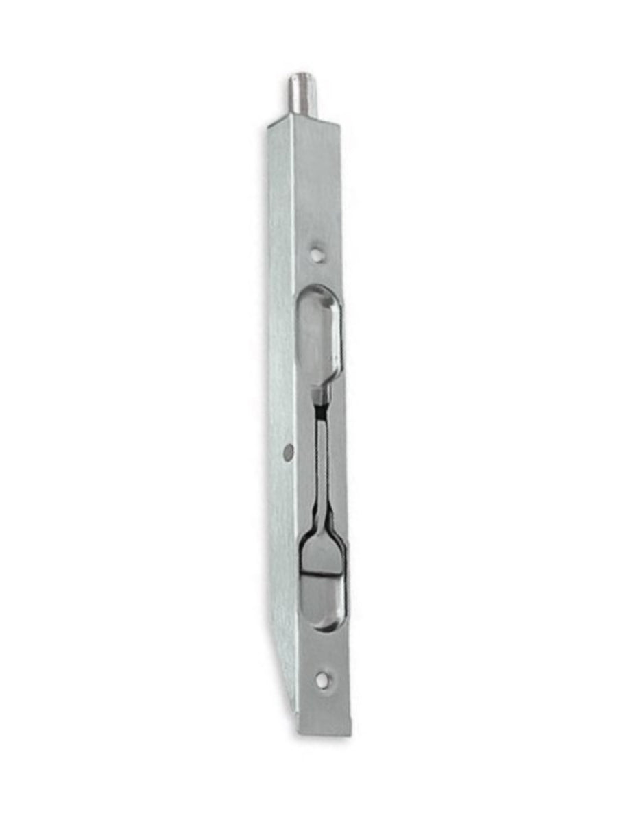 FLUSH BOLT STAINLESS STEEL DoorsIreland