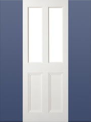 LIMA WHITE PRIMED DOOR